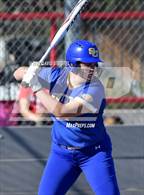 Photo from the gallery "Sutter vs. West Valley (Pleasant Valley Tournament)"
