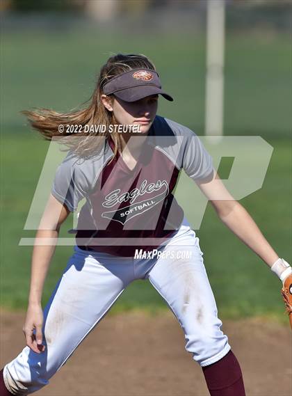 Thumbnail 1 in Sutter vs. West Valley (Pleasant Valley Tournament) photogallery.