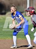 Photo from the gallery "Sutter vs. West Valley (Pleasant Valley Tournament)"