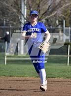 Photo from the gallery "Sutter vs. West Valley (Pleasant Valley Tournament)"