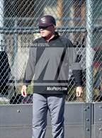 Photo from the gallery "Sutter vs. West Valley (Pleasant Valley Tournament)"