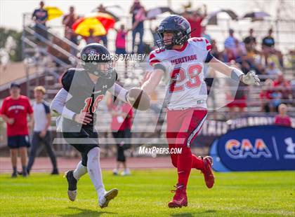 Thumbnail 1 in Heritage Academy Mesa vs Imagine Prep Surprise (CAA DIV 2 Championship) photogallery.
