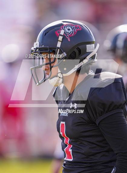 Thumbnail 1 in Heritage Academy Mesa vs Imagine Prep Surprise (CAA DIV 2 Championship) photogallery.