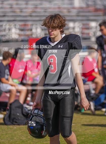 Thumbnail 3 in Heritage Academy Mesa vs Imagine Prep Surprise (CAA DIV 2 Championship) photogallery.
