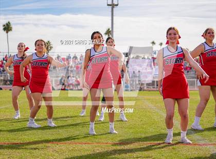 Thumbnail 1 in Heritage Academy Mesa vs Imagine Prep Surprise (CAA DIV 2 Championship) photogallery.