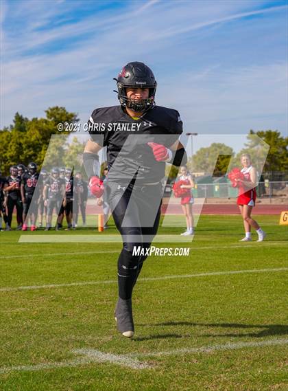 Thumbnail 3 in Heritage Academy Mesa vs Imagine Prep Surprise (CAA DIV 2 Championship) photogallery.