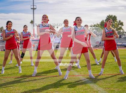 Thumbnail 2 in Heritage Academy Mesa vs Imagine Prep Surprise (CAA DIV 2 Championship) photogallery.