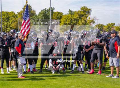 Thumbnail 3 in Heritage Academy Mesa vs Imagine Prep Surprise (CAA DIV 2 Championship) photogallery.