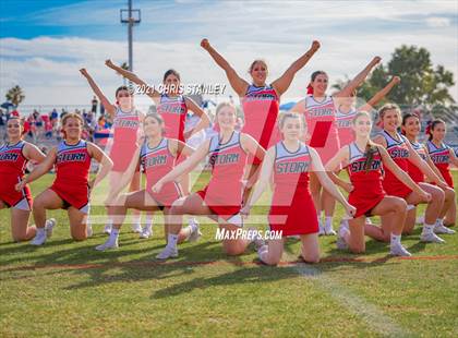 Thumbnail 1 in Heritage Academy Mesa vs Imagine Prep Surprise (CAA DIV 2 Championship) photogallery.