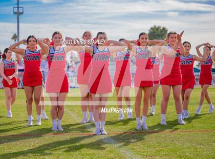 Thumbnail 3 in Heritage Academy Mesa vs Imagine Prep Surprise (CAA DIV 2 Championship) photogallery.
