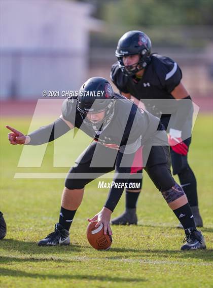 Thumbnail 1 in Heritage Academy Mesa vs Imagine Prep Surprise (CAA DIV 2 Championship) photogallery.