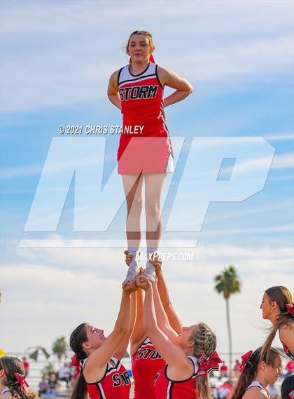 Thumbnail 1 in Heritage Academy Mesa vs Imagine Prep Surprise (CAA DIV 2 Championship) photogallery.