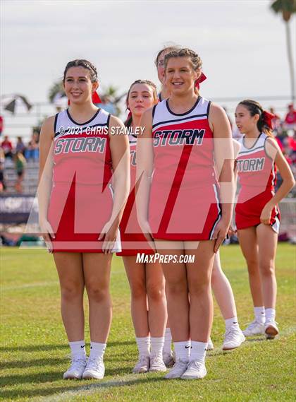 Thumbnail 2 in Heritage Academy Mesa vs Imagine Prep Surprise (CAA DIV 2 Championship) photogallery.