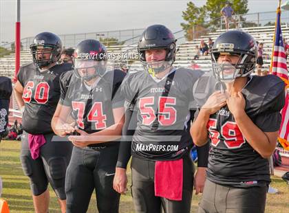Thumbnail 3 in Heritage Academy Mesa vs Imagine Prep Surprise (CAA DIV 2 Championship) photogallery.