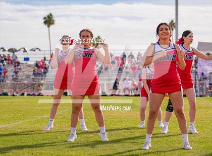 Thumbnail 2 in Heritage Academy Mesa vs Imagine Prep Surprise (CAA DIV 2 Championship) photogallery.