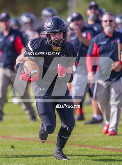 Thumbnail 3 in Heritage Academy Mesa vs Imagine Prep Surprise (CAA DIV 2 Championship) photogallery.