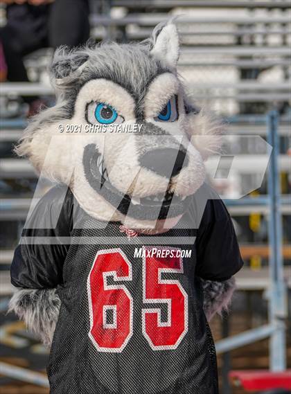 Thumbnail 2 in Heritage Academy Mesa vs Imagine Prep Surprise (CAA DIV 2 Championship) photogallery.