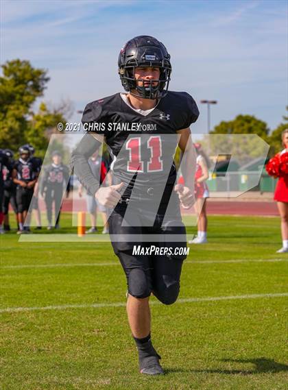 Thumbnail 2 in Heritage Academy Mesa vs Imagine Prep Surprise (CAA DIV 2 Championship) photogallery.