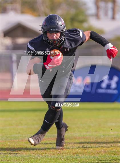 Thumbnail 1 in Heritage Academy Mesa vs Imagine Prep Surprise (CAA DIV 2 Championship) photogallery.