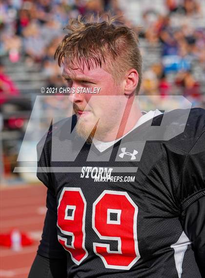 Thumbnail 1 in Heritage Academy Mesa vs Imagine Prep Surprise (CAA DIV 2 Championship) photogallery.