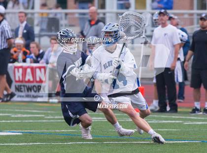 Thumbnail 3 in Wilton vs. Darien (FCIAC Semifinal) photogallery.