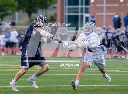 Thumbnail 2 in Wilton vs. Darien (FCIAC Semifinal) photogallery.