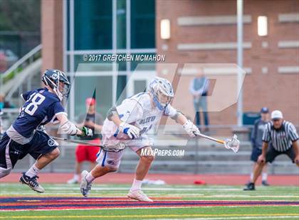 Thumbnail 2 in Wilton vs. Darien (FCIAC Semifinal) photogallery.