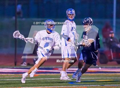 Thumbnail 3 in Wilton vs. Darien (FCIAC Semifinal) photogallery.
