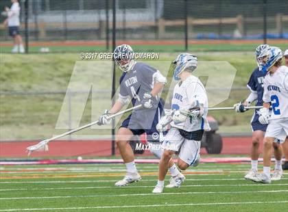 Thumbnail 3 in Wilton vs. Darien (FCIAC Semifinal) photogallery.