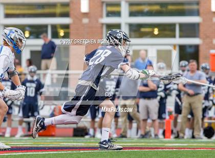 Thumbnail 2 in Wilton vs. Darien (FCIAC Semifinal) photogallery.