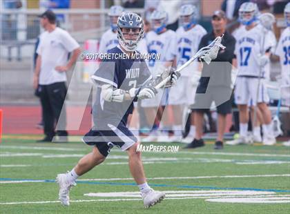 Thumbnail 2 in Wilton vs. Darien (FCIAC Semifinal) photogallery.