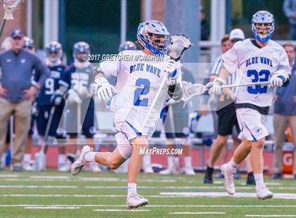 Thumbnail 1 in Wilton vs. Darien (FCIAC Semifinal) photogallery.