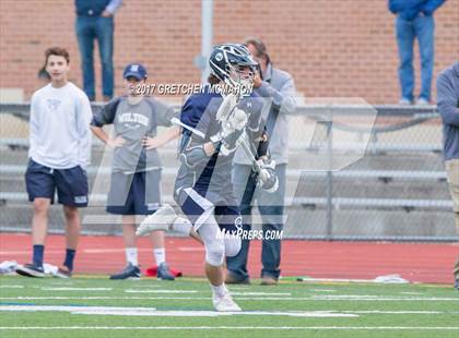 Thumbnail 1 in Wilton vs. Darien (FCIAC Semifinal) photogallery.