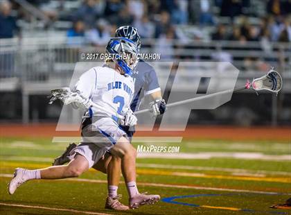 Thumbnail 1 in Wilton vs. Darien (FCIAC Semifinal) photogallery.
