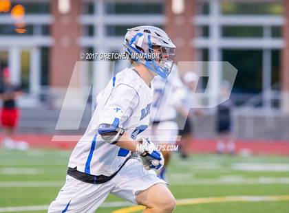 Thumbnail 1 in Wilton vs. Darien (FCIAC Semifinal) photogallery.
