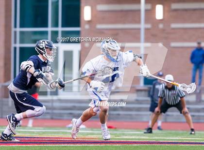 Thumbnail 3 in Wilton vs. Darien (FCIAC Semifinal) photogallery.