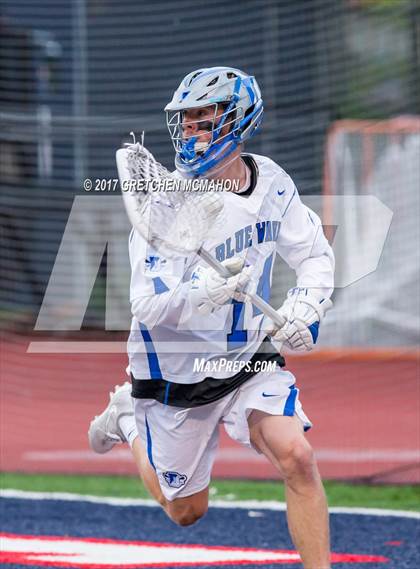 Thumbnail 3 in Wilton vs. Darien (FCIAC Semifinal) photogallery.