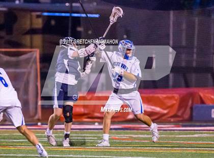Thumbnail 3 in Wilton vs. Darien (FCIAC Semifinal) photogallery.
