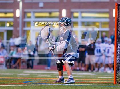 Thumbnail 3 in Wilton vs. Darien (FCIAC Semifinal) photogallery.