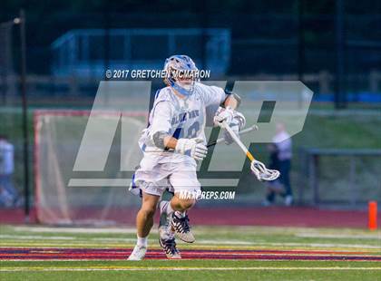 Thumbnail 1 in Wilton vs. Darien (FCIAC Semifinal) photogallery.