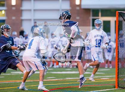 Thumbnail 3 in Wilton vs. Darien (FCIAC Semifinal) photogallery.