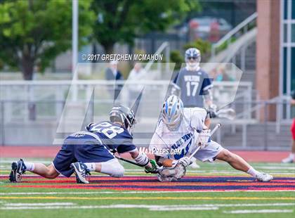 Thumbnail 1 in Wilton vs. Darien (FCIAC Semifinal) photogallery.