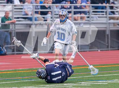 Thumbnail 1 in Wilton vs. Darien (FCIAC Semifinal) photogallery.