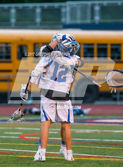 Thumbnail 3 in Wilton vs. Darien (FCIAC Semifinal) photogallery.