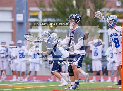 Thumbnail 1 in Wilton vs. Darien (FCIAC Semifinal) photogallery.