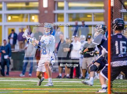 Thumbnail 3 in Wilton vs. Darien (FCIAC Semifinal) photogallery.