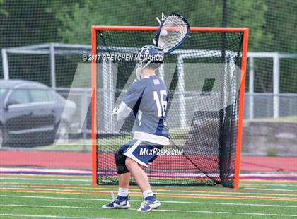 Thumbnail 2 in Wilton vs. Darien (FCIAC Semifinal) photogallery.