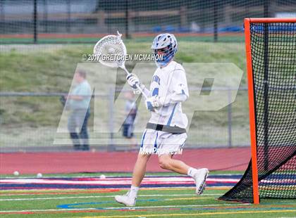 Thumbnail 3 in Wilton vs. Darien (FCIAC Semifinal) photogallery.