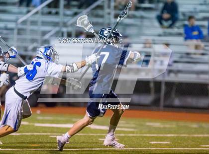 Thumbnail 3 in Wilton vs. Darien (FCIAC Semifinal) photogallery.