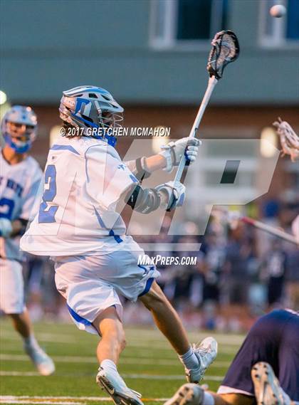 Thumbnail 2 in Wilton vs. Darien (FCIAC Semifinal) photogallery.